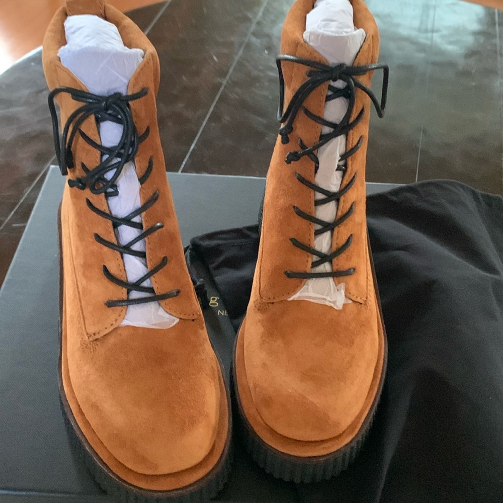 NIB RAG & BONE SLOANE BOOT, 7